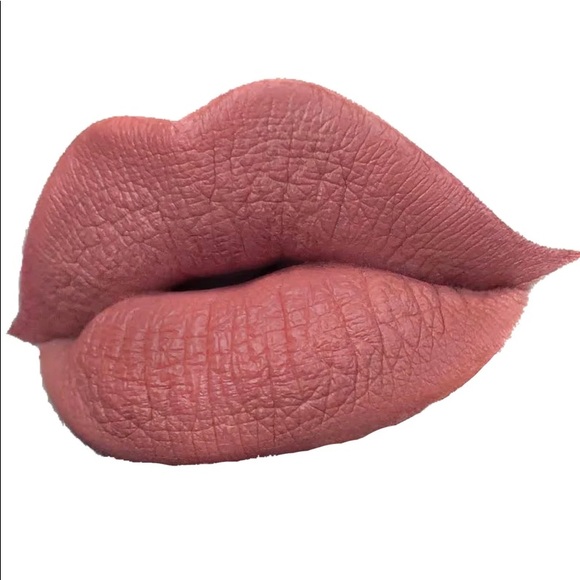 BNIB- Glam Goth Beauty “Death Of Venus” Death-Proof Liquid to Matte Lipstick - Picture 6 of 6